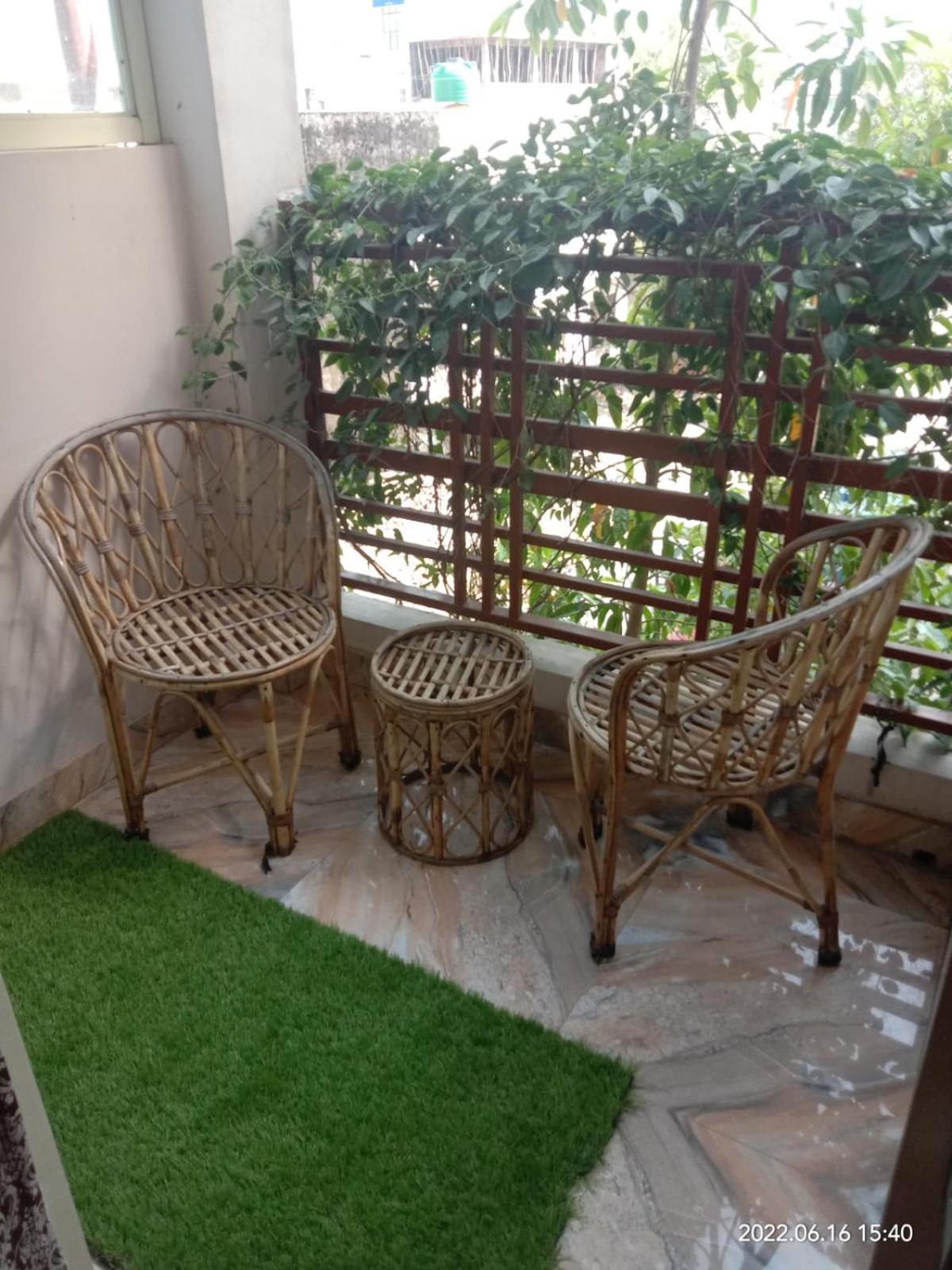 Rudram Hotel Yoga&Ayurveda Retreat Rishīkesh Exterior foto